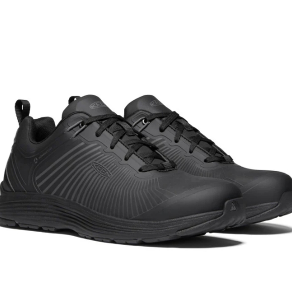 Keen Men's Sparta XT Work Sneakers - Picture 1 of 8
